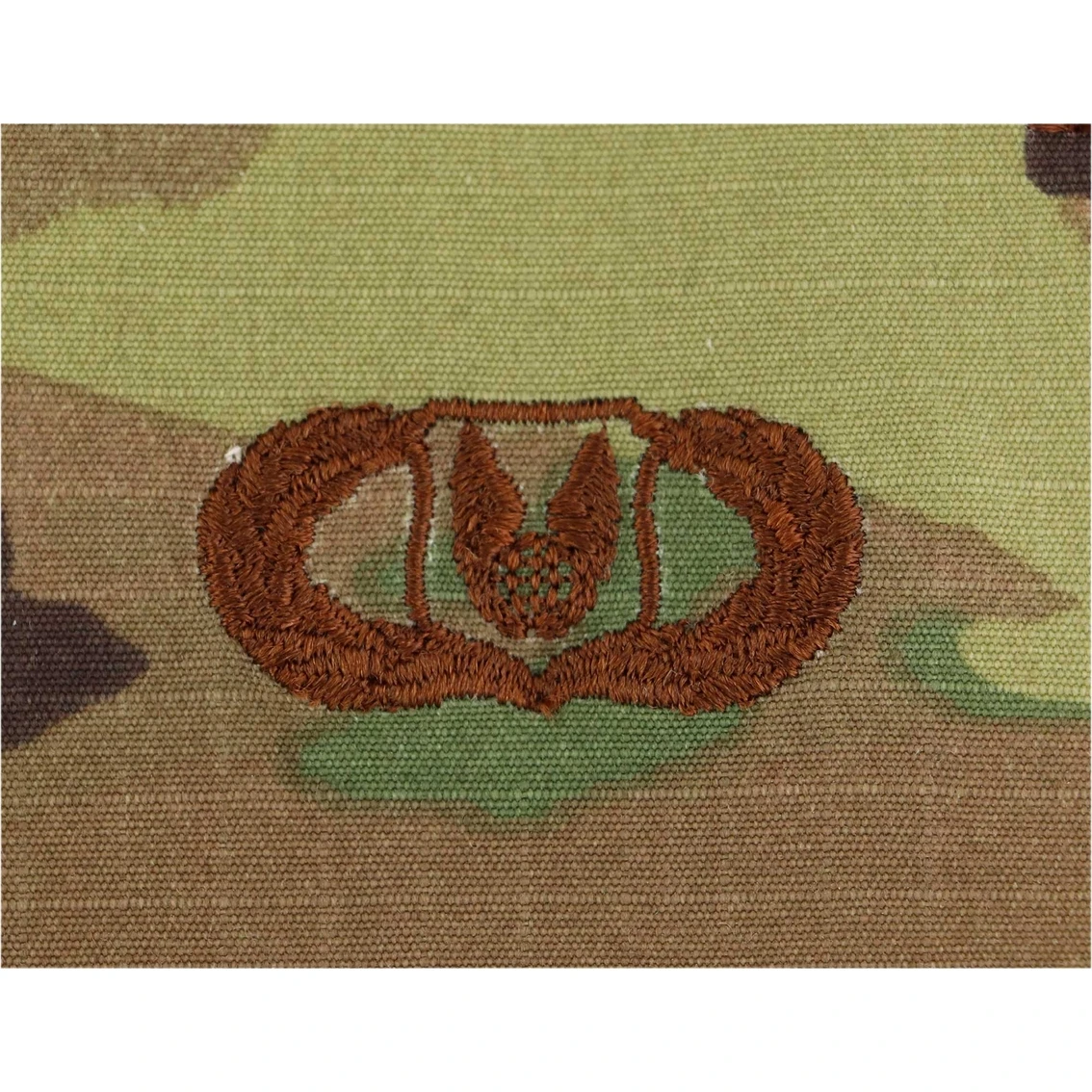 Buy β¨ Ira Green, Inc Air Force Small Patch Operations Support Badge Sew-On (OCP) π― 3 Buy β¨ Ira Green, Inc Air Force Small Patch Operations Support Badge Sew-On (OCP) π―