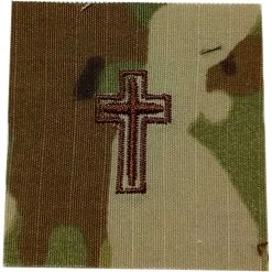 Hot Sale 💯 Ira Green, Inc Air Force Chaplain Catholic (OCP) 😍