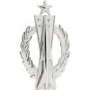 Hot Sale 🤩 Other Brands Air Force Senior Missile Operations Badge, Mirror Finish, Regular Size ✔️ -Deals military Store unnamed file 642