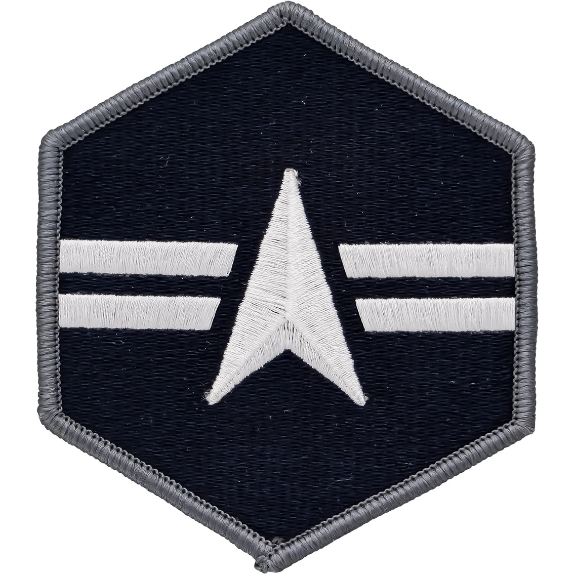 Buy β Ira Green, Inc Space Force Chev (Enlisted) SPC3 (E-3) Full Color Sew On, Small π 3 Buy β Ira Green, Inc Space Force Chev (Enlisted) SPC3 (E-3) Full Color Sew On, Small π