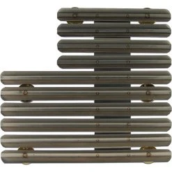 Deals 🤩 Ira Green, Inc Air Force Multi Ribbon Bar 26S Staggered Right No Space ❤️