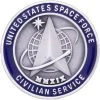 Best deal 👏 Ira Green, Inc Space Force Civilian Service Lapel ❤️ -Deals military Store unnamed file 657