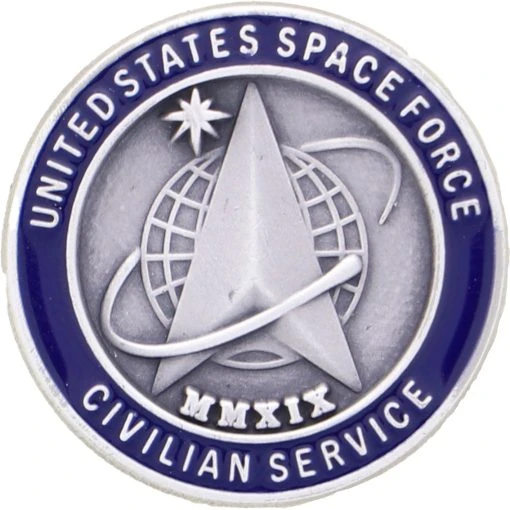 Best deal 👏 Ira Green, Inc Space Force Civilian Service Lapel ❤️ -Deals military Store unnamed file 657