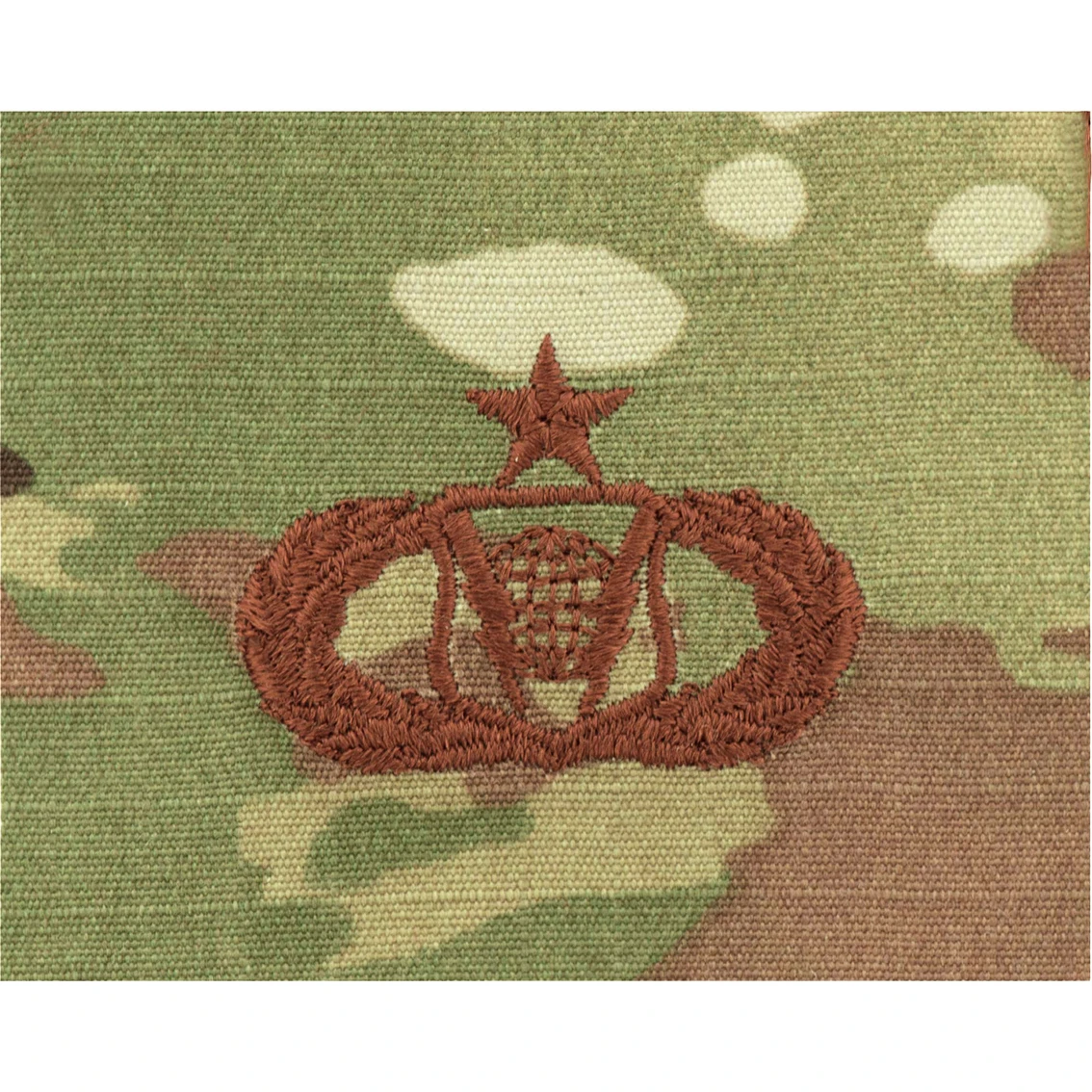 Wholesale ๐ Ira Green, Inc Air Force Command & Control Senior Sew-On (OCP) ๐ 3 Wholesale ๐ Ira Green, Inc Air Force Command & Control Senior Sew-On (OCP) ๐