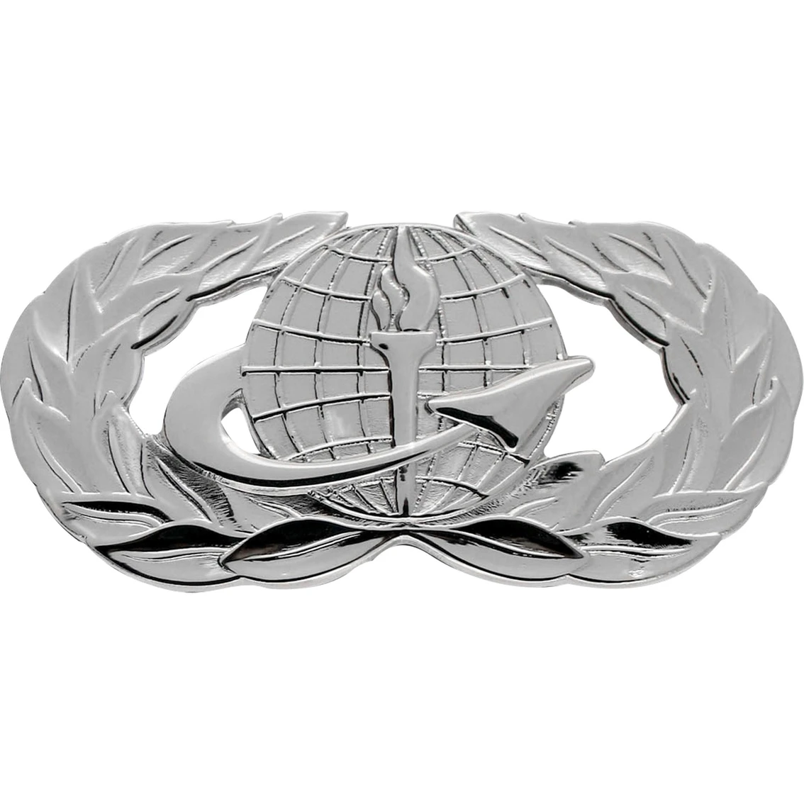 Best Pirce 🎉 Ira Green, Inc Air Force Basic Force Support Badge, Pin-On, Mid-Size ✔️ 3 Best Pirce 🎉 Ira Green, Inc Air Force Basic Force Support Badge, Pin-On, Mid-Size ✔️