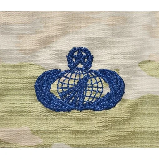 Budget 😍 Ira Green, Inc Space Force Acquisition Master Sew-On (OCP) 🌟 -Deals military Store unnamed file 678