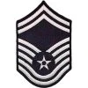 Promo ✨ Exchange Select Air Force SMSgt Blue Chevron Large Rank 💯 -Deals military Store unnamed file 687