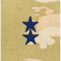 Best deal 👏 Ira Green, Inc Space Force Major General 3/4 In. Pt-Ct Sew-On 😉