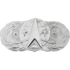 Cheapest 🥰 Ira Green, Inc Air Force Basic Space Operations Badge, Mirror Finish, Medium Size 😍