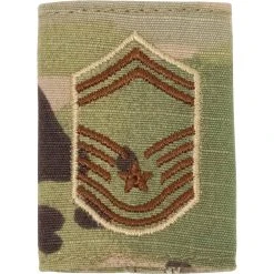 Cheapest 😀 Ira Green, Inc Air Force Senior Master Sergeant With Diamond E-8 Gore Tex (OCP) 1 Pk. ⭐