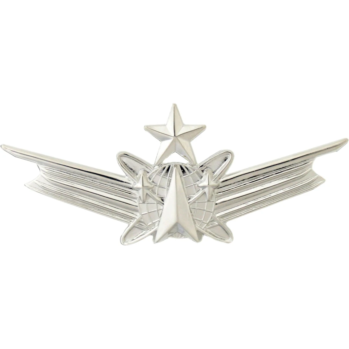 Best reviews of π Ira Green, Inc Air Force Senior Space Command Badge, Mirror Finish, Regular Size β 3 Best reviews of π Ira Green, Inc Air Force Senior Space Command Badge, Mirror Finish, Regular Size β