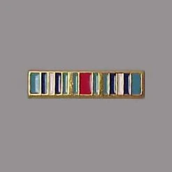 Cheap 👍 Other Brands War On Terrorism Expeditionary Lapel Pin ⌛