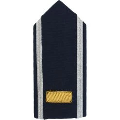 Discount ⭐ Other Brands Air Force Shoulder Board 🎉 Dress 2nd Lieutenant Female Small ⭐