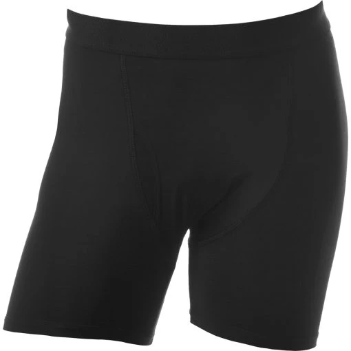 Hot Sale ✨ Duke Athletic Dri Duke Moisture Control 80/20 Adult Stretch Boxer Briefs 😀 -Deals military Store unnamed file 71