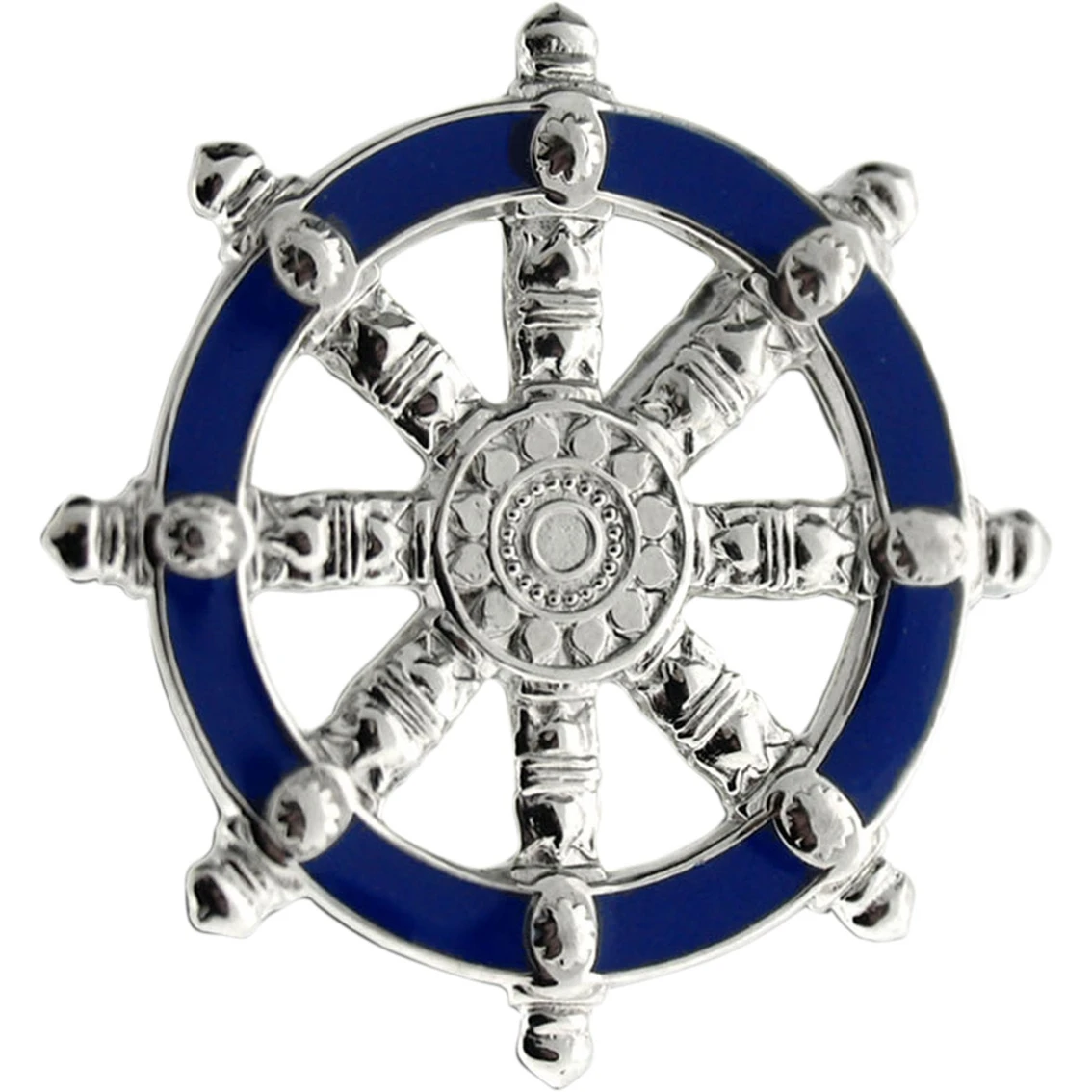 Discount ❤️ Ira Green, Inc Air Force Buddhist Chaplain Badge, Brite, Pin-On ✔️ 3 Discount ❤️ Ira Green, Inc Air Force Buddhist Chaplain Badge, Brite, Pin-On ✔️