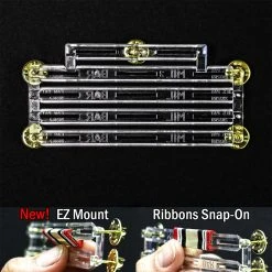 Buy ✔️ Other Brands 0 Space Plastic 14 Ribbon Bar Holder 🎁