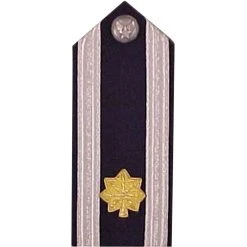 Brand new ⭐ Other Brands Air Force Shoulder Board 🤩 Dress Major Large Hap Arnold ❤️