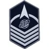 Best reviews of ⌛ Ira Green, Inc Space Force Chev (Enlisted) MSGT (E-7) Full Color Sew On, Large ⌛