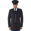 Budget ✔️ Commercial Army Enlisted Blue Dress Coat (ASU) 🛒