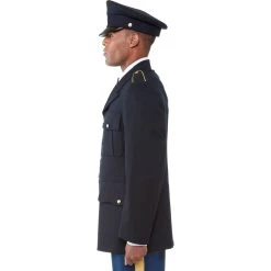 Budget ✔️ Commercial Army Enlisted Blue Dress Coat (ASU) 🛒 -Deals military Store unnamed file 87