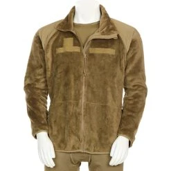 Cheapest 👍 DLATS Cold Weather, Gen III Fleece Jacket (ACU) XSM SHORT ✨