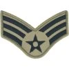 Top 10 ✔️ Exchange Select Air Force Rank SrA E-4 Subdued Large (ABU) ⭐ -Deals military Store unnamed file 92