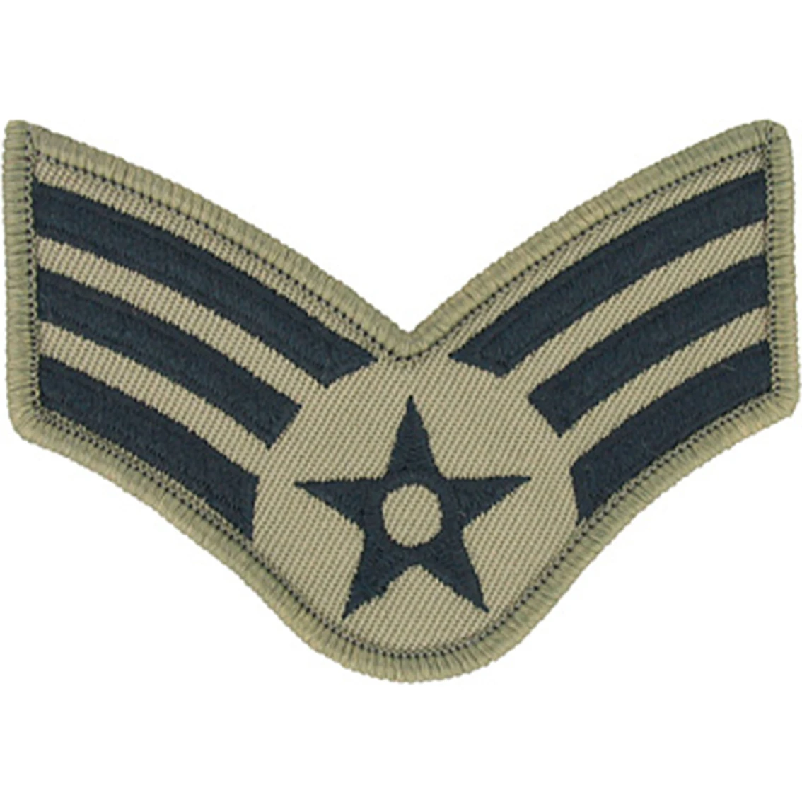 Top 10 ✔️ Exchange Select Air Force Rank SrA E-4 Subdued Large (ABU) ⭐ 3 Top 10 ✔️ Exchange Select Air Force Rank SrA E-4 Subdued Large (ABU) ⭐