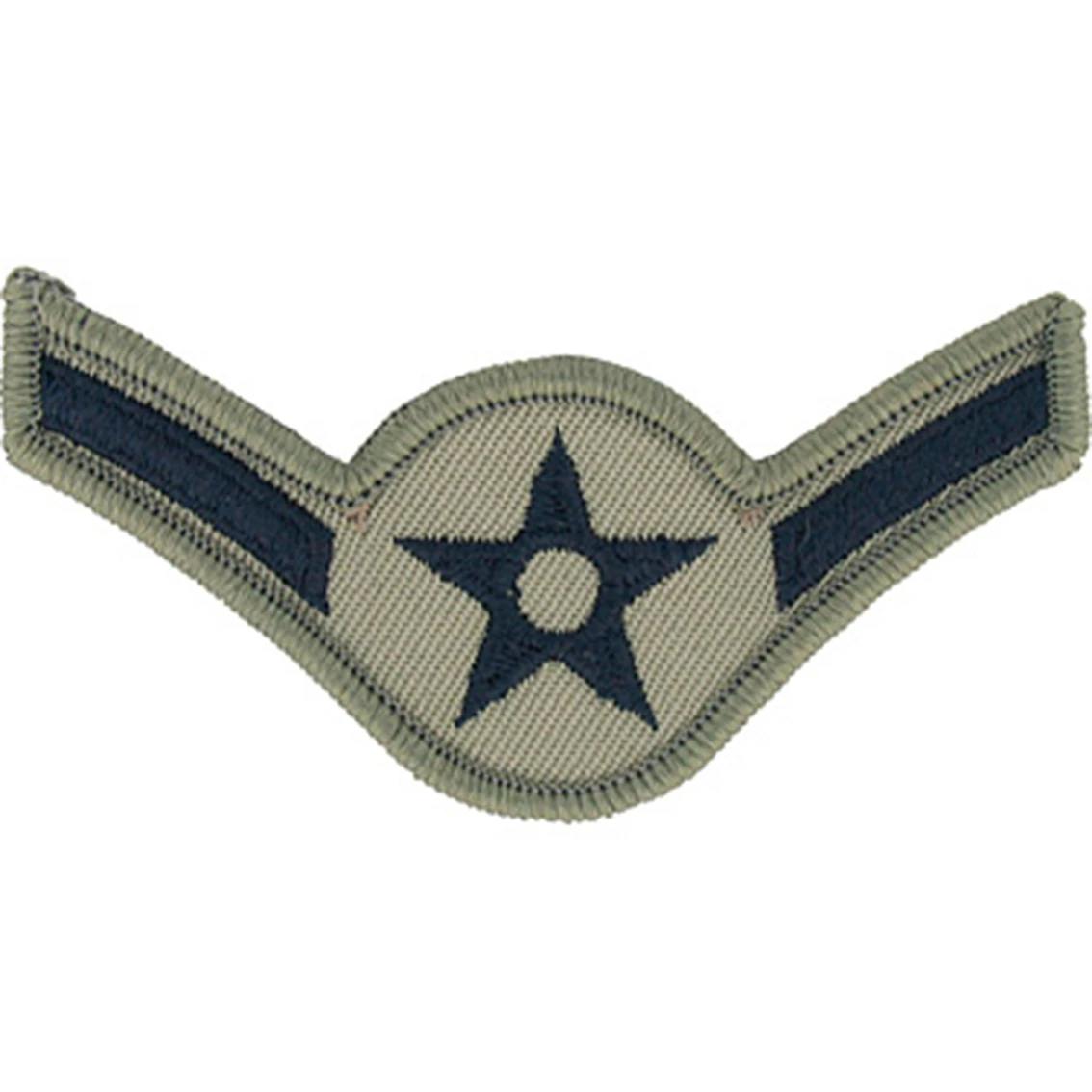 Top 10 β Exchange Select Air Force Rank AMN E-2 Subdued Large (ABU) π 3 Top 10 β Exchange Select Air Force Rank AMN E-2 Subdued Large (ABU) π