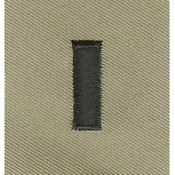 Discount 👍 Exchange Select Air Force Rank 1st Lt O-2 Subdued (ABU) 🌟